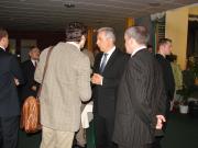 Festgottesdienst 17.05.2009